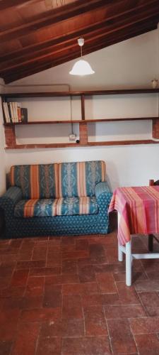  All'Antico Silbule in Capolona