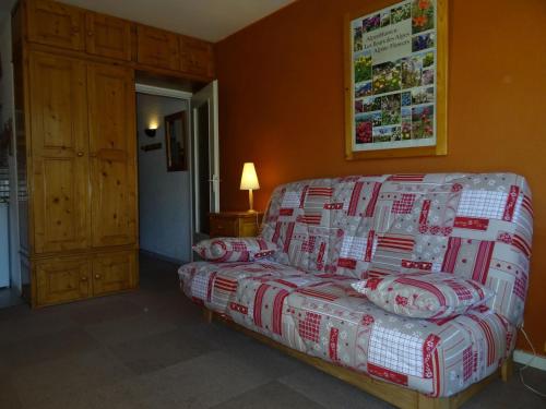 Appartement Peisey-Nancroix-Plan Peisey 1 pièce 4 personnes - FR-1-411-645 - image 3