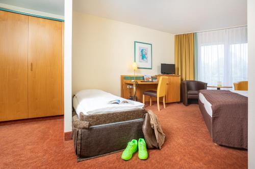 Parkhotel Rügen - image 10