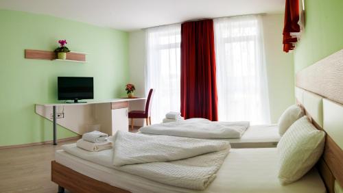 Hotel Pallone - image 9
