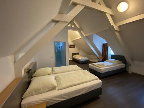 Opera Hotel Köln - image 10