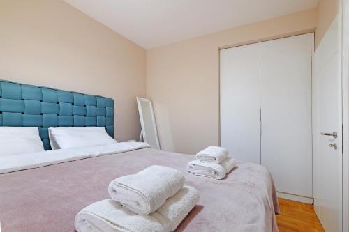 Apartment Paradise Central