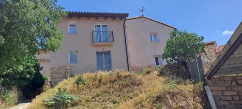 A szálláshely kívülről, Apartamento Soniando en Guara in Buera