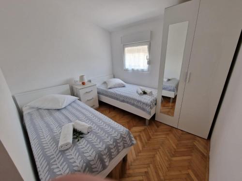 Apartman Lugović