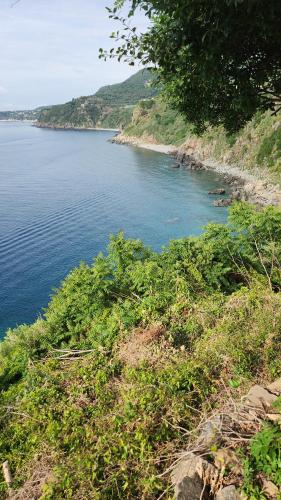 La Terrazza di Rovaglioso