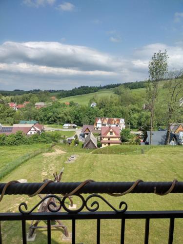 景觀, Pokoje Gościnne U Teresy (Pokoje Goscinne U Teresy) in 比亞利杜納耶茨