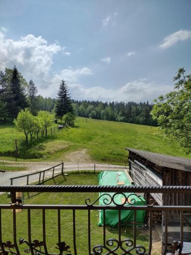 景觀, Pokoje Gościnne U Teresy (Pokoje Goscinne U Teresy) in 比亞利杜納耶茨