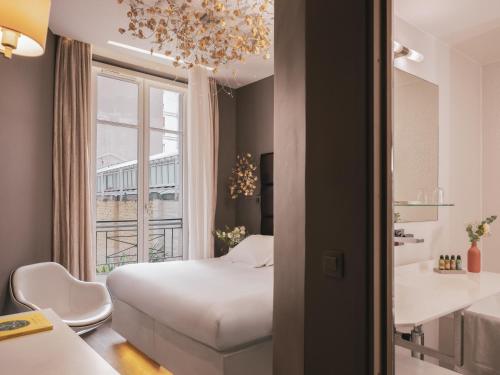 Legend Hôtel Paris, Paris (Foto 6)