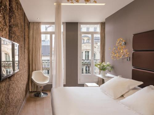 Legend Hôtel Paris, Paris