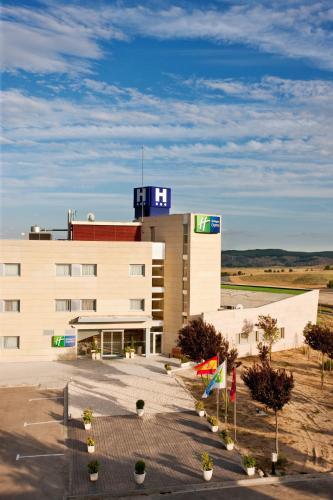 Hotel Holiday Inn Express Madrid-Rivas an IHG Hotel - image 14
