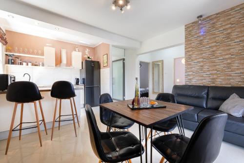 特里波特公寓 (Apartments Triporte) in 韋拉盧卡