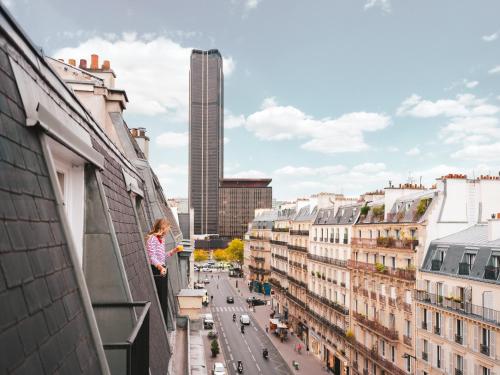 Legend Saint Germain by Elegancia - image 9