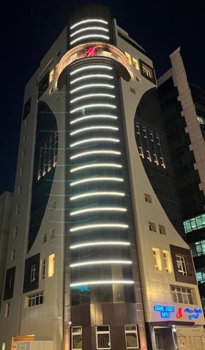 Grand Legacy Hotel Doha