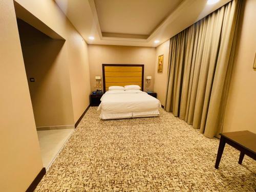 Deluxe King Room room in Grand Legacy Hotel Doha