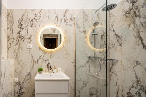 Boutique LUX Rooms Odello Split Old Town, Split (Foto 8)