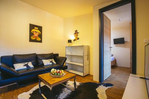 Apartmenthotel Oberstdorf