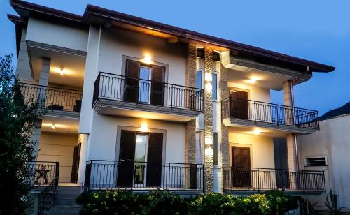 外部景觀, Kiro Apartment Experience Pompei in 聖安托尼奧阿巴泰