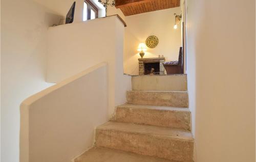 Nice Home In Prignano Cilento With Kitchen