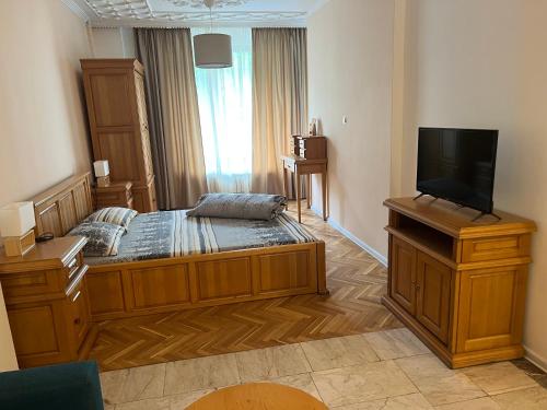 Stivan Iskar Hotel - image 12