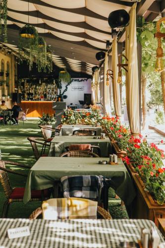 Foto - Grand Hotel Baku Central Park