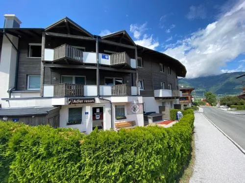 Adler Resort Kaprun by Jara in Kaprun, Österreich