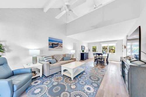 507 Tarpon Pond Cottage in Johns Island, USA