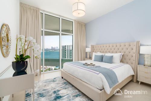 Dream Inn Apartments - Mina by Azizi, Dubai (foto 4)
