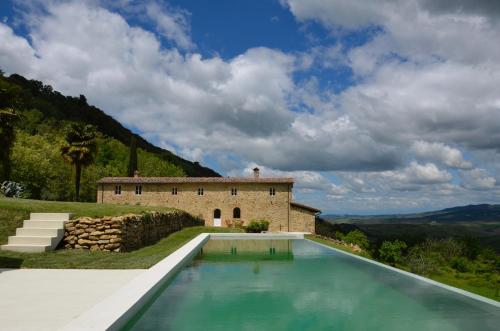 Podere La Terminella - Accommodation - Volterra