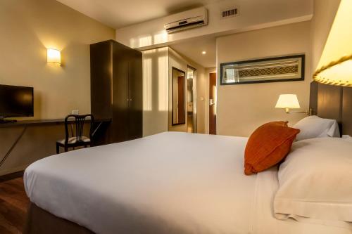 Gran Hotel Argentino Room Type - Standard