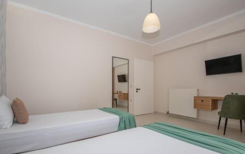 Kozanos Hotel & Suites