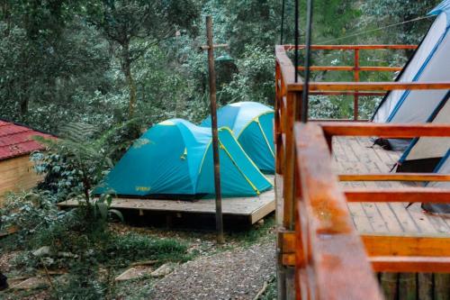 Mala Green Camp