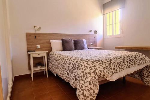 Apartamento pinares de Lepe