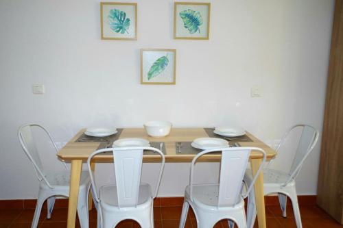 Apartamento pinares de Lepe