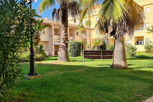 Apartamento pinares de Lepe