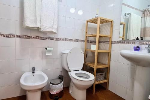 Apartamento pinares de Lepe