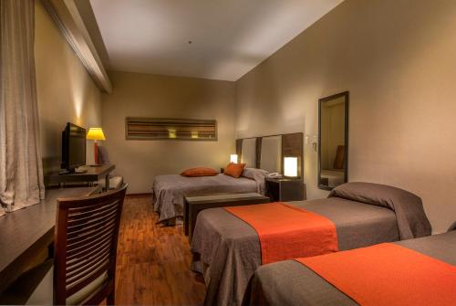 Gran Hotel Argentino, Buenos Aires (Foto 7)
