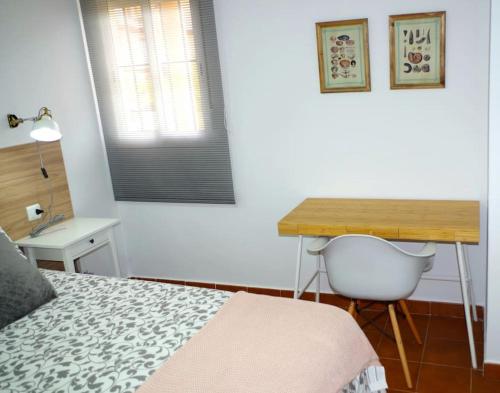 Apartamento pinares de Lepe