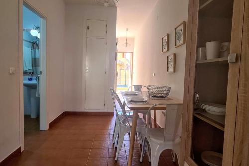 Apartamento pinares de Lepe