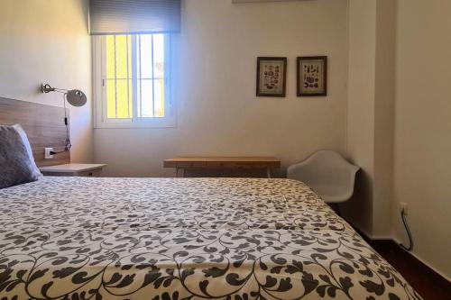 Apartamento pinares de Lepe