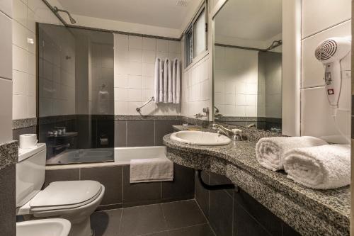Gran Hotel Argentino, Buenos Aires (Foto 3)