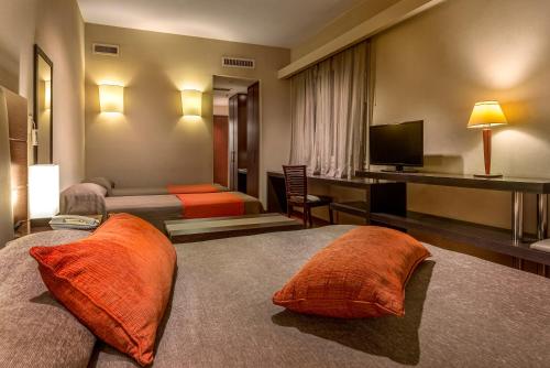 Gran Hotel Argentino, Buenos Aires (Foto 5)