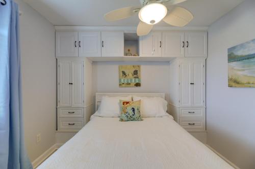 Oceanfront North Topsail Beach Vacation Rental! Oceanfront North Topsail Beach Vacation Rental!