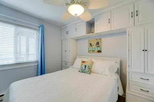 Oceanfront North Topsail Beach Vacation Rental! Oceanfront North Topsail Beach Vacation Rental!