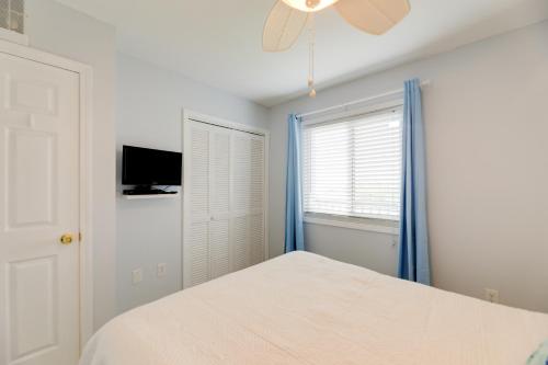 Oceanfront North Topsail Beach Vacation Rental! Oceanfront North Topsail Beach Vacation Rental!