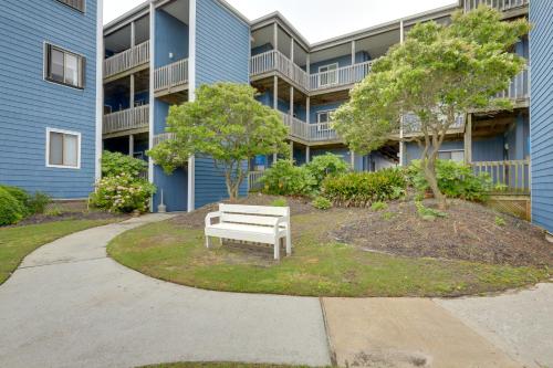 Oceanfront North Topsail Beach Vacation Rental! Oceanfront North Topsail Beach Vacation Rental!