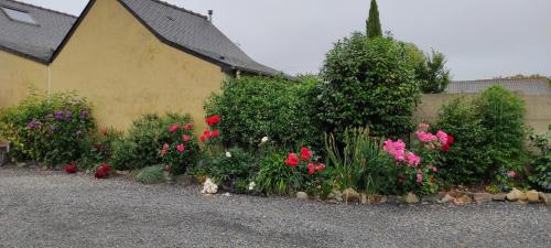 Gîte Des Huttes