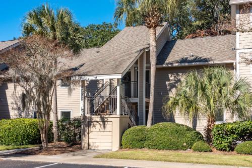 158 High Hammock Villa in Johns Island, USA