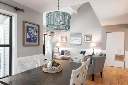 158 High Hammock Villa in Johns Island, USA