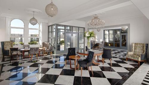 Predvorje, The Address Cork in Cork