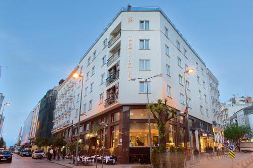 Barin Hotel, Stambuł (zdjęcie 3)